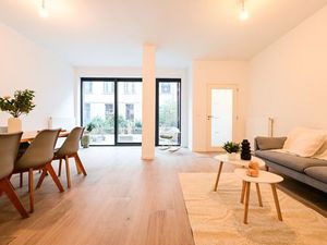 Appartement à vendre à Laeken € 340.000 (LI1SK) | Zimmo