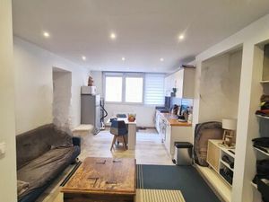 Appartement 1 pièce 26m²