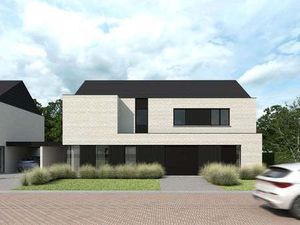 Maison à vendre à Evergem € 495.093 (LI0L4) | Zimmo