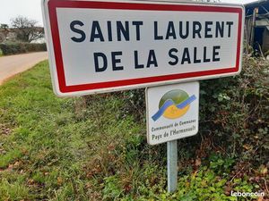 Loyer logement bourg