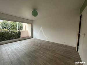 Appartement 4 pièces 80 m²