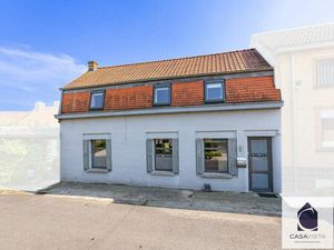 Maison à vendre à Zarlardinge € 299.000 (LI1Q4) - CasaVista Vastgoedkantoor | Zimmo