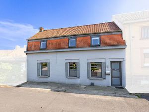 Maison à vendre à Zarlardinge € 299.000 (LI1Q4) - CasaVista Vastgoedkantoor | Zimmo