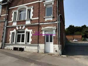 Maison 6 pièces 156 m²