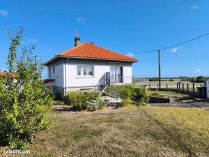 Maison Thouars Vrines