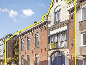 Maison à vendre à Zottegem € 325.000 (LI17A) - Vastgoed Liedec | Zimmo