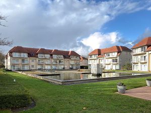 Appartement à vendre à Klemskerke € 199.000 (LI0KN) - Agence du Coq | Zimmo