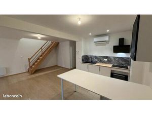 Appartement Duplex 75m2 neuf