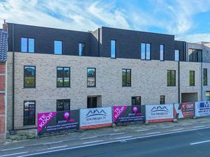 Appartement à vendre à Heusden € 335.000 (LI27A) | Zimmo