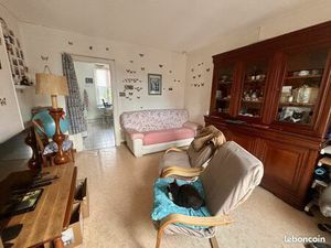 Appartement 1 pièce 27 m²