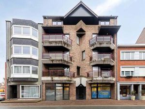 Appartement à vendre à Menen € 249.000 (LI0PW) - bix estate | Zimmo