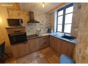 Appartement 28 m² Saint-Omer