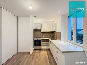 Appartement 4 pièces 59 m²