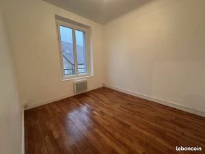 Appartement 2 pièces 36 m²