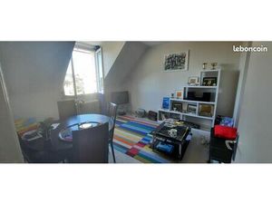 T2 proche Tranchée et tramway