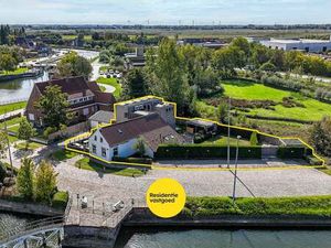 Bien professionnel à vendre à Zandvoorde € 765.000 (LF8NP) - Residentie Vastgoed - Oudenbu