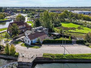 Bien professionnel à vendre à Zandvoorde € 795.000 (LF8NP) - Residentie Vastgoed - Oudenbu