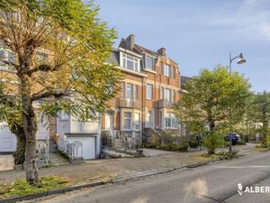 Maison à vendre à Anderlecht € 450.000 (LI21A) - Albert Denderwindeke | Zimmo