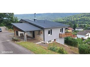 Maison 5 pièces 103 m²