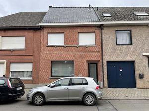 Maison à louer à Oordegem € 925 (LI25K) - Immo De Ras | Zimmo