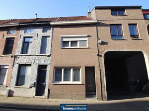 Maison à vendre à Leuven € 320.000 (LI1GQ) - Immo Anthonis | Zimmo