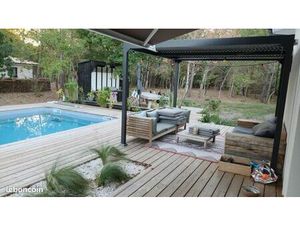 Grande maison familiale