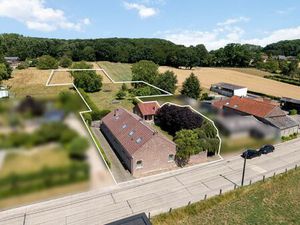 Maison à vendre à Attenrode € 845.000 (LBFYS) - Hillewaere Heist-op-den-Berg | Zimmo