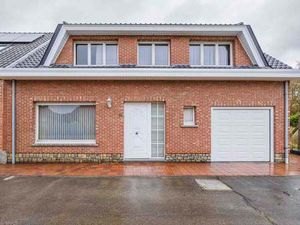 Maison à vendre à Nijlen € 320.000 (LI3PQ) - VAN de POEL & PINOY | Zimmo