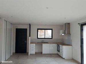 Location maison plein pied