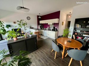 Appt T3 proche centre-ville Albi – Castelviel