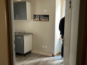 Loue appartement meublé