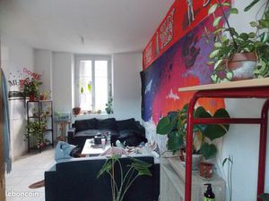 Proche hôpital  appartement T4  dans petite résidence