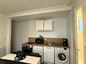 Charmant T2 meublé – 30 m²-Hyper-centre Chalon