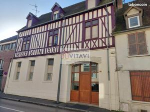 Duplex 3 pièces 70 m²