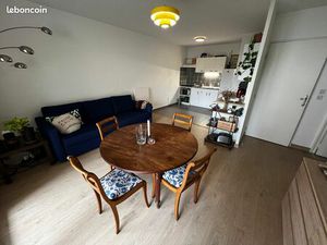 Location appartement T2 Evreux