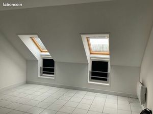 À louer grand studio