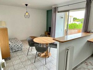 Par particulier appartement meublé T2 42m2 Cévennes