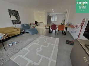 Appartement 5 pièces 160 m²