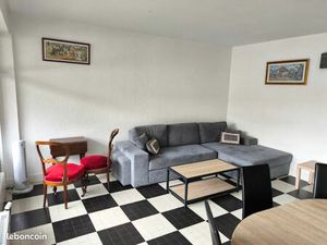 Location Appartement T3 70m2 St Jean de Luz