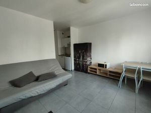 Studio - Saint Julien en Genevois