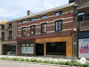 Appartement à vendre à Sint-Truiden € 215.000 (LI1SY) - ERA Nobis (Zonhoven) | Zimmo