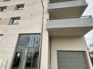 Appartement 3 pièces 58 m²