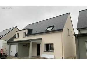 Maison 6 chambres à BEAUSSAIS SUR MER