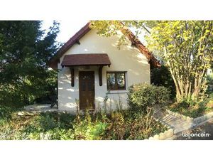 Location maisonnette