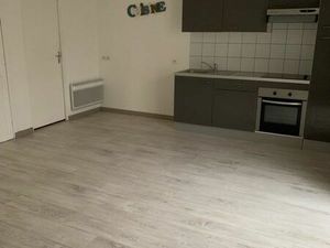 Maison T3 centre Bourgneuf