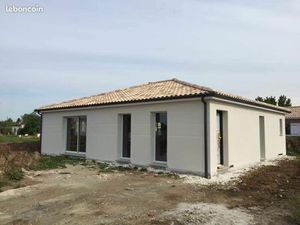 Maison 4 pièces 81 m²