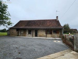 Maison 3 pièces 66 m²