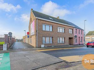 Maison à vendre à Denderhoutem € 219.000 (LI253) - Immo De Ras | Zimmo