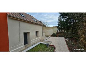 Maison meublé à louer