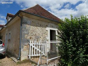 Longère 3 pièces 57 m²